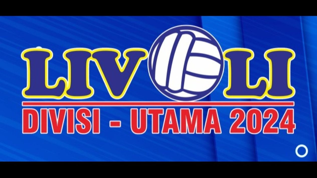 Jadwal Final Livoli Divisi Utama 2024 Putaran II: Hari Ini Ada Perebutan Juara Rajawali Pasundan Vs TNI AU Electric
            - galeri foto