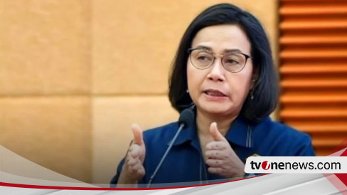 Muncul Kementerian Dan Lembaga Baru Di Era Prabowo, Sri Mulyani Rombak ...