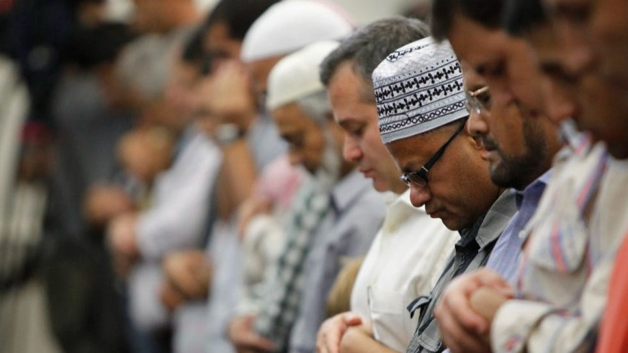 Kapan Makmum Baca Al Fatihah Saat Shalat Jamaah? Buya Yahya Ingatkan Hal Ini
            - galeri foto