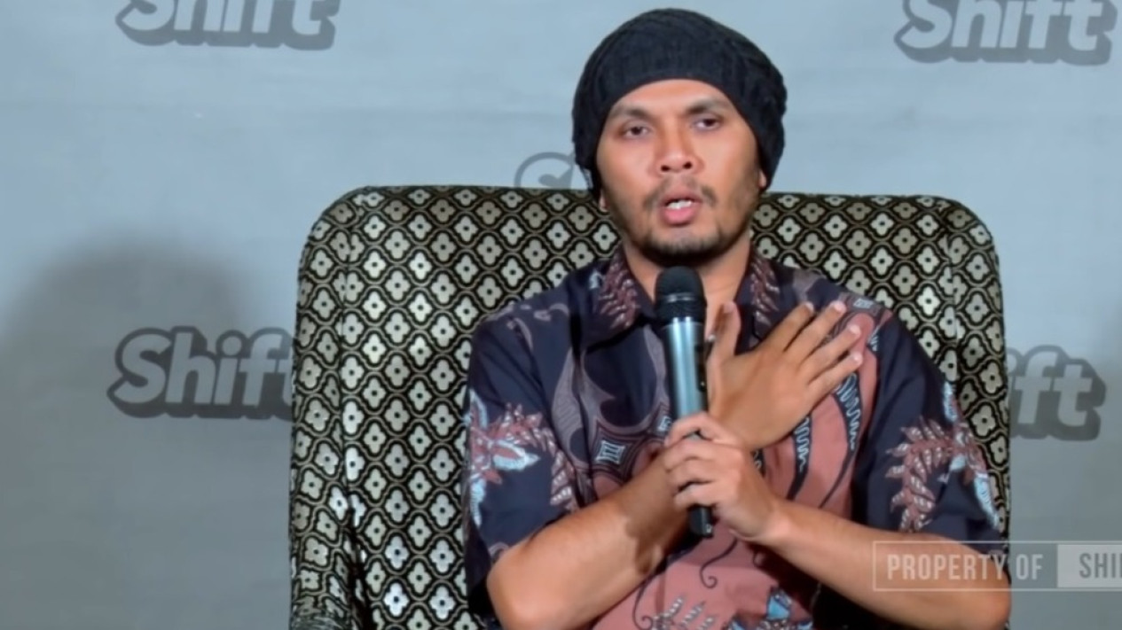 Ketika Banyak Masalah Mulai Sekarang Shalat, Ustaz Hanan Attaki Sebut Solusi Tuntaskan segala Ujian
            - galeri foto