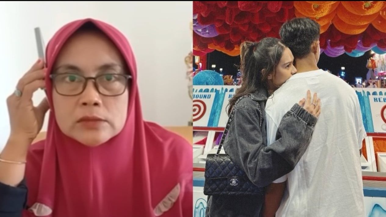 Ibunda Pratama Arhan Blak-blakan saat Ditanya Pertama Kali Dikenalkan dengan Azizah Salsha, Ternyata Langsung Kasih Respons Begini: Buat Ibu...
            - galeri foto