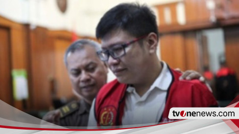 Ibu Ronald Tannur Titipkan Uang Rp1,5 Miliar untuk Majelis Hakim