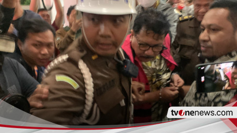 10 Tahun Jadi Makelar Kasus Di Mahkamah Agung, Zarof Ricar 'Sukses ...