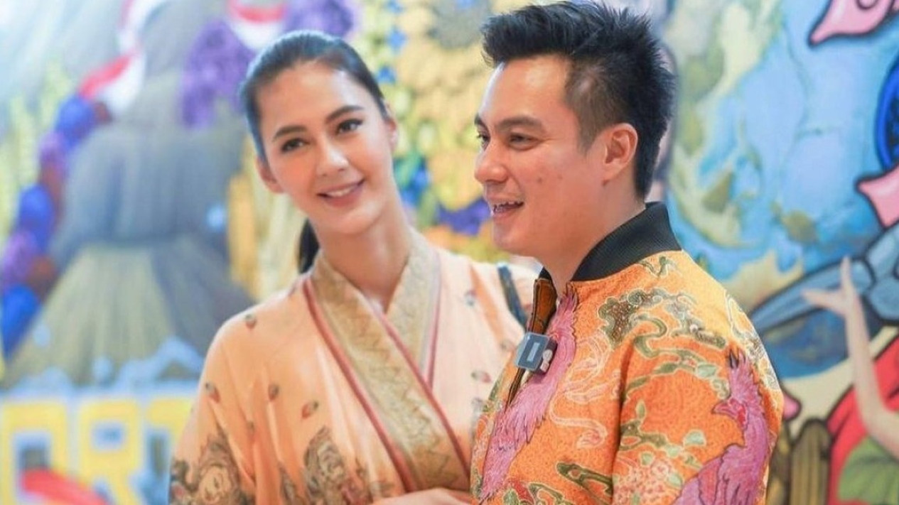 Perseteruan Baim Wong dan Paula Verhoeven Sudah Diketahui Sosok Ini Sejak Lama, Teuku Zacky Sontak Lakukan...
            - galeri foto