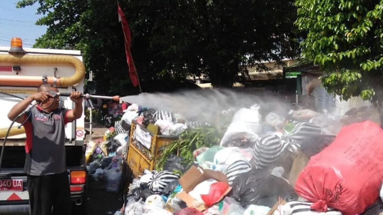 3 Kategori Rumah di Jakarta Ini Bakal Kena Retribusi Kebersihan Mulai Januari 2025, Segini Tarifnya
            - galeri foto