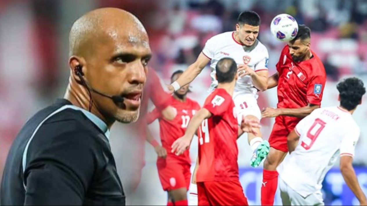 Timnas Indonesia dapat 'Backup' Bila AFC Kirim Wasit Tidak Netral, hingga Media Vietnam Sebut Skuad Junior Tak akan Lolos Piala Asia Jika…
            - galeri foto