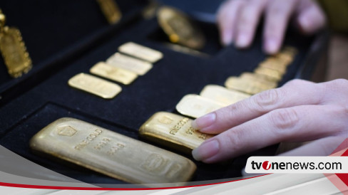 Harga Emas Antam Tembus Rp2,589 Juta di Indramayu dan Majalengka Hari Ini 27 Desember 2026