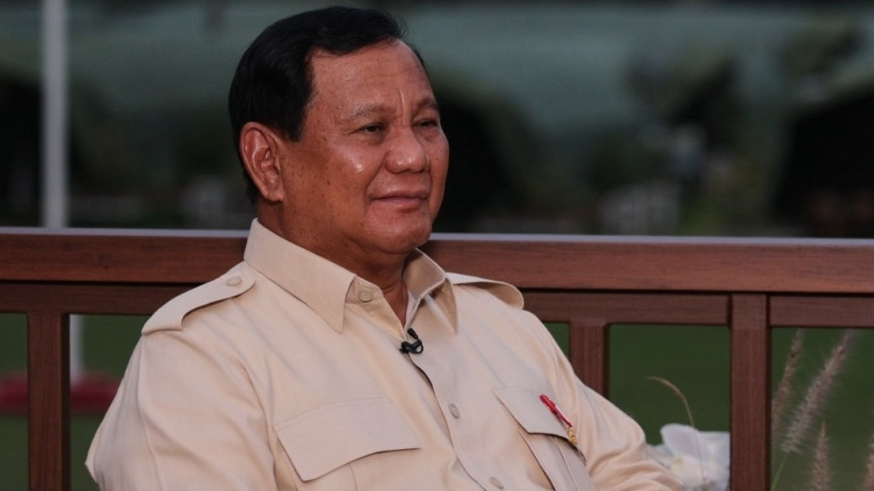 Ketua PP Muhammadiyah Sarankan Hal Ini Jika Presiden Prabowo Ingin Terapkan Jurus Ekonomi Ala Papi Sumitro
            - galeri foto