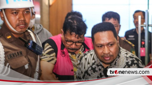 Kuasa Hukum Andreas Dony Keberatan Kliennya Dikaitkan dengan Kasus Zarof Ricar