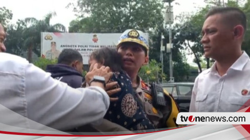 Ungkap Motif Tersangka, Polisi Sebut Penyandera Bocah di Pejaten Lakukan Aksi karena Tak Dipinjami Uang oleh Ibu Korban