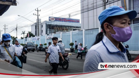 Keuangan Sritex Berdarah-darah, DPR Fokus Selamatkan Pekerja dari Badai PHK