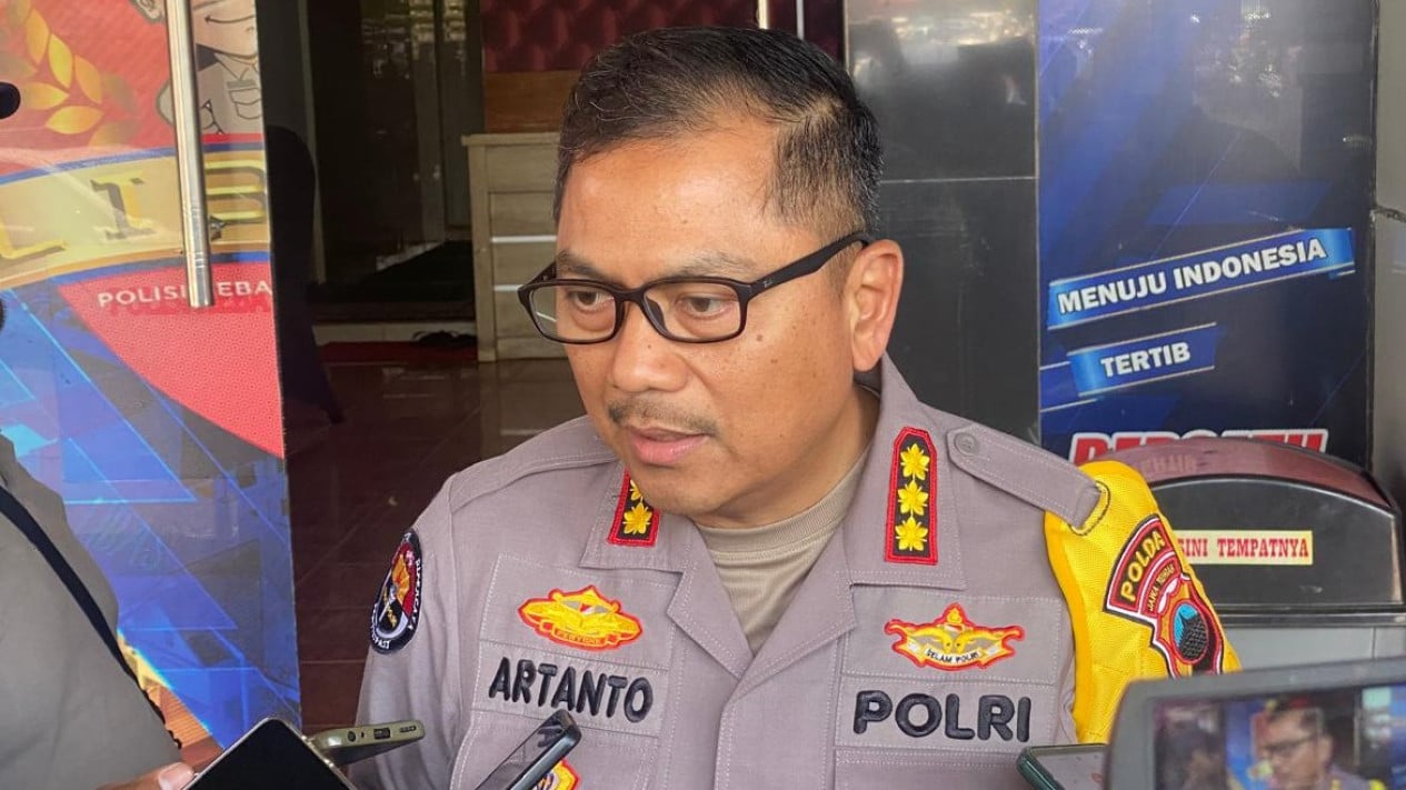 Belum Ada Penetapan Tersangka, Polda Jateng Periksa Lima Saksi Tambahan Kasus PPDS Undip
            - galeri foto