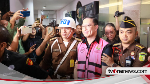 Penetapan Tom Lembong sebagai Tersangka Kasus Korupsi Impor Gula Dinilai Keliru, Ini Alasannya