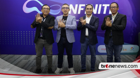 Kupas Revolusi AI, Infomedia Hadirkan INFINITE Conference 2024