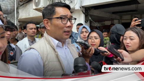 Tegas! Projo Dukung RK-Suswono di Pilkada Jakarta Karena Direstui Jokowi Hingga Prabowo