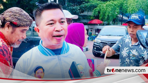 Banyak Prestasi Saat Jadi Presiden, Organisasi Ini Pertanyakan Aksi yang Hujat Jokowi