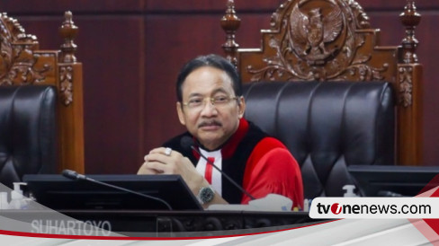 Ketua MK Suhartoyo Prediksi Bakal Banyak Sengketa Pilkada: 300 Lebih