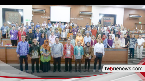 Pakar Asean Tegaskan Keguyuban Masyarakat Indonesia dan Malaysia ...
