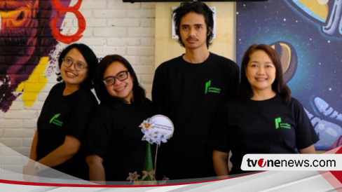 Gabungkan Pemasaran Online dan Offline untuk Dukung Brand Lokal dan UMKM, Privilege Creative Hadir di Bali