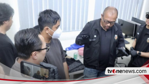 Wamenkomdigi Klaim Sudah Pantau Pegawai Terlibat Judi Online