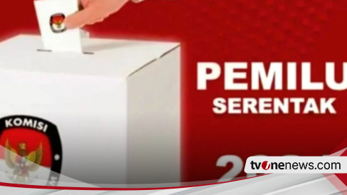 Survei Polimetrik Indonesia: Elektabilitas Pasangan Johannes-Emanuel Unggul dengan 37,2 Persen di Pilkada Mimika