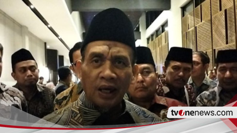 Untuk Haji 2025, Kemenag Usulkan Pelibatan Personel TNI sebagai Petugas Haji