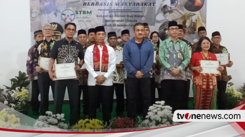 Pengusaha Harus Berjiwa Patriotik Sesuai Arahan Presiden