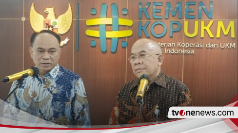 Pejabat Kementerian Komdigi Diduga Terseret Judi Online, Budi Arie Sebut Bakal Fokus ke Rakyat