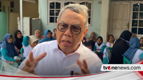 Selaras dengan Pemerintahan Prabowo, Benyamin – Pilar Gencar Beberkan Program Penanganan Stunting