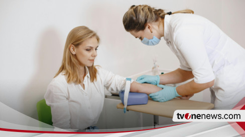 Mulai 2025 Kemenkes Hadiahkan Medical Check Up Gratis Saat Ulang Tahun ...