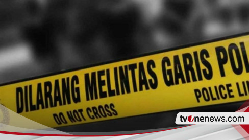 Dua Anak Kos Saling Tusuk Hingga Tewas di Jakarta Utara, Polisi Ungkap Fakta Mengejutkan Ini…