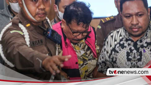 Tersangka Makelar Kasus Zarof Ricar Ditangkap Kejagung, Advokat: Realita Penegakan Hukum