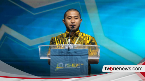 Dorong Kemandirian Sektor Ekonomi Syariah Anak Muda, Rabu Hijrah dan Bank Indonesia Gelar Young Muslim Leader Forum di ISEF 2024