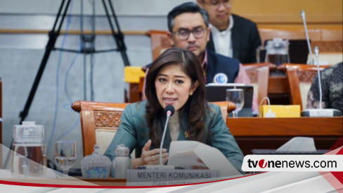 Menkomdigi Meutya Hafid Ungkap Tantangan Penanganan Judi Online di Indonesia