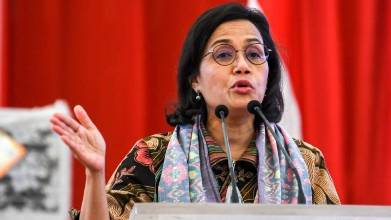 Penerapan Tarif PPN 12 Persen Tuai Banyak Kontra, Sri Mulyani Buka Suara
            - galeri foto