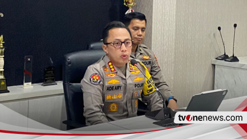 Terungkap! Polisi Sebut Bandar Situs Judi Online Setor Uang ke Pegawai Komdigi secara Tunai Melalui Money Changer