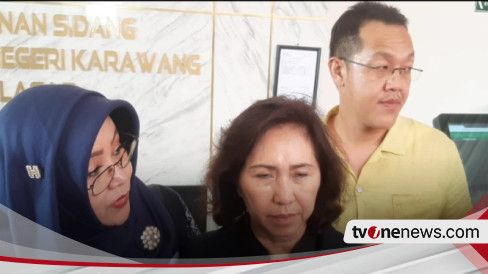 Terbongkar Dandy dan Ferline Diduga Datangi Kantor Notaris untuk Buat SKW