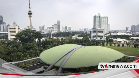 DPR RI Sebut PDIP Dibalik Otak Kebijakan Kenaikan PPN 12 Persen
