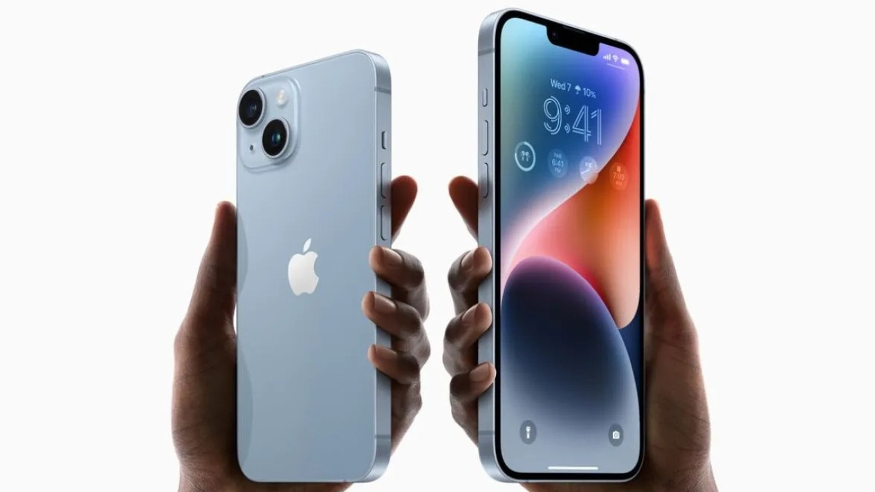 Apple Tawarkan Servis Gratis untuk iPhone 14 Plus, Terlanjur Bayar Bisa Ajukan Pengembalian Dana
            - galeri foto