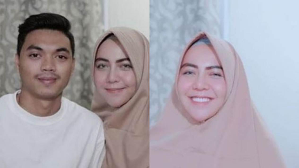 Cerita Hijrah Ratu Rizky Nabila, Mantan Istri dari Pemain Bola Persija yang Awalnya Tak Suka Adzan Berakhir Berhijab
            - galeri foto