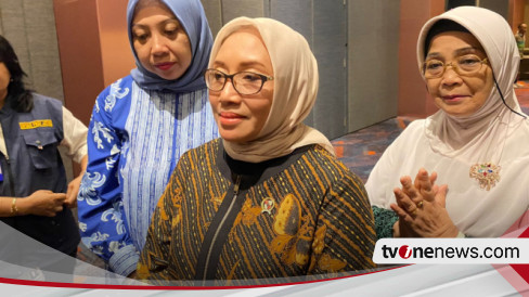 Rawan Kekerasan Seksual, Orang Tua Galau Mau Sekolahkan Anak di Pesantren, Begini Jawaban Menteri PPPA