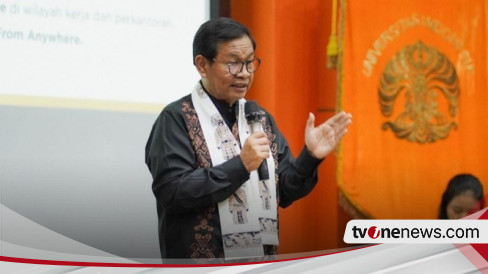 FISIP UI Ajak Dialog Tiga Paslon Gubernur Jakarta, Ketua Himpunan Kecewa hanya Pramono yang Hadir