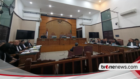 Kubu Terdakwa Hadirkan Saksi Ahli di Sidang Kasus Dugaan Sumpah Palsu, Susno Duadji Ungkap Hal Ini