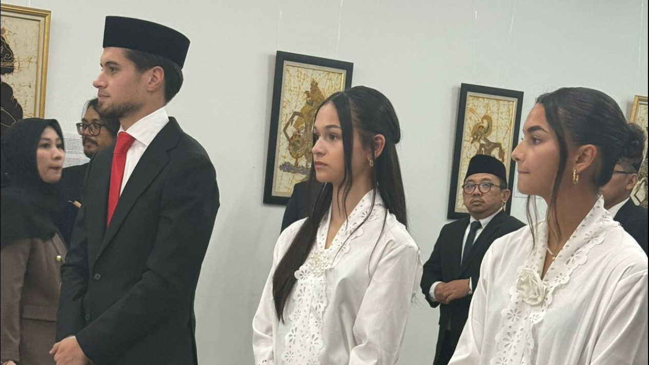 Kevin Diks Sah Menjadi WNI, Erick Thohir Bicara Soal Peluang Main untuk Timnas Indonesia di Laga Jepang dan Arab Saudi
            - galeri foto