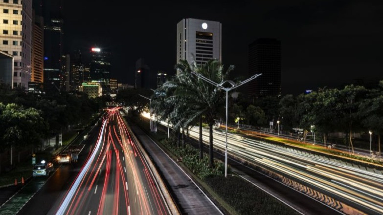 Warga Jakarta Wajib Catat, Pemprov DKI Bakal Lakukan Pemadaman Listrik Serentak Hari Ini
            - galeri foto