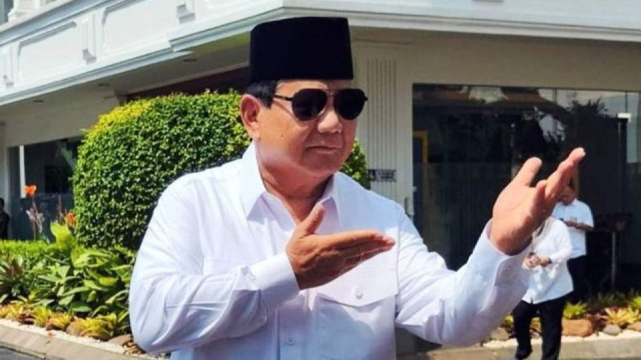 PP No. 47/2024 Bentuk Langkah Nyata Prabowo! Saan Mustopa: Berpihak ke Rakyat
            - galeri foto