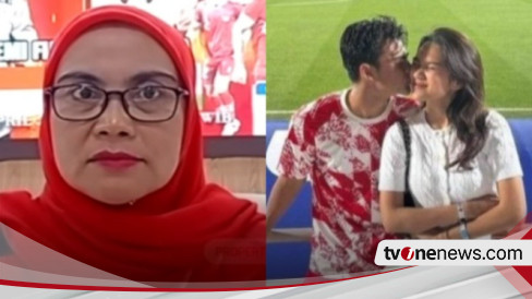 Ibu Mertua Azizah Salsha Bilang Pratama Arhan Tertular Pengalaman ...