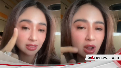 Dewi Perssik Ngamuk Dituduh Pakai Narkoba, Ancam Balik Penyebar Hoaks: Hati-Hati Ya… 