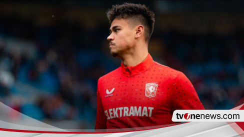 Respons PSSI soal Mees Hilgers Tak Dilepas FC Twente untuk Perkuat Timnas Indonesia Lawan Jepang, Beri Isyarat Bisa Main Kontra Arab Saudi? - TvOnenews | Arenanews-1