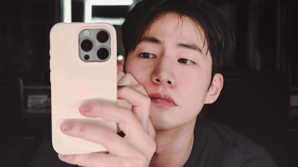 Aktor Korea Song Jae Rim Ditemukan Meninggal Dunia, Ada Catatan di TKP, Ternyata Penyebab Kematiannya karena...
            - galeri foto